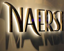 發光字招牌設計需要注意的一些要點